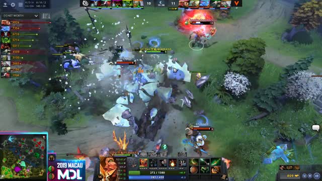 VG.Ori kills VP.Ramzes666!