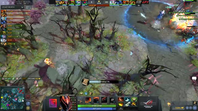 ana kills LFY.inflame!