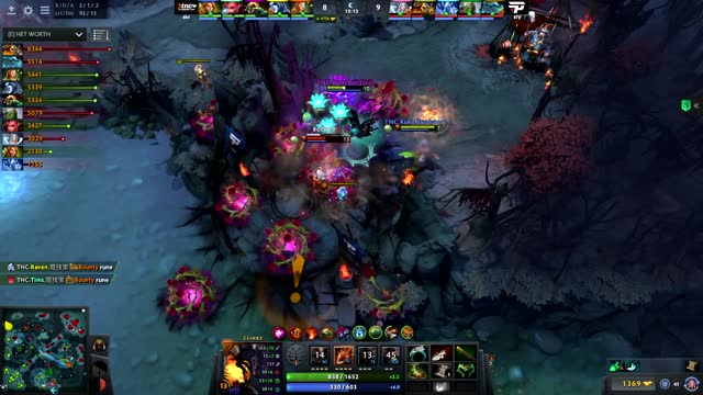 TNC.Armel kills paiN.hFn!