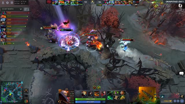 LGD.fy kills TNC.1437!