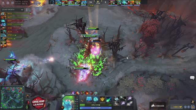 Liquid.gh kills Nymphora-!