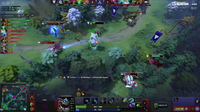 SumaiL- kills Fata!