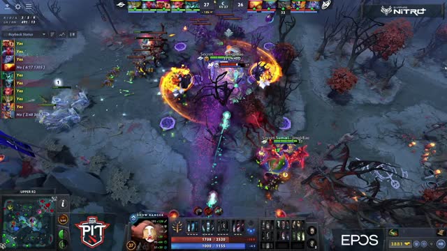 OG.SumaiL kills Nigma.iLTW!