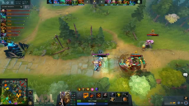 OG.JerAx kills Moogy!