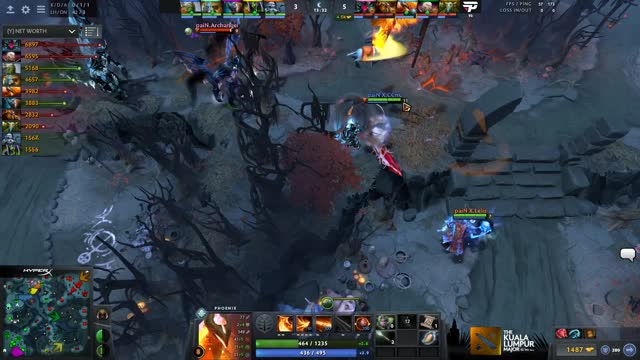 OpTic.CCnC kills paiN.tavo!