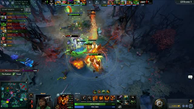 Mski.iceiceice kills TnC.TIMS!