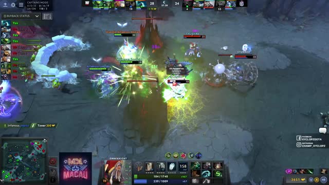 p4pita kills OG.Resolut1on!