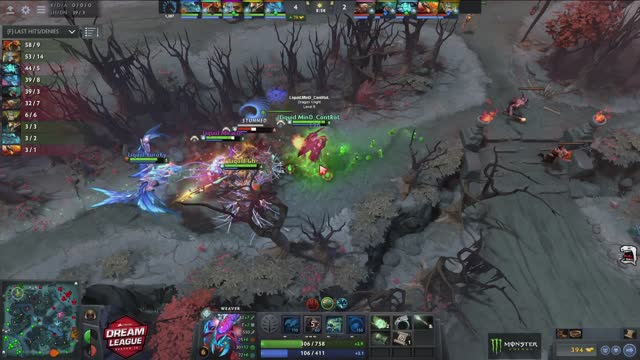 Liquid.Miracle- kills mouz.Madara!