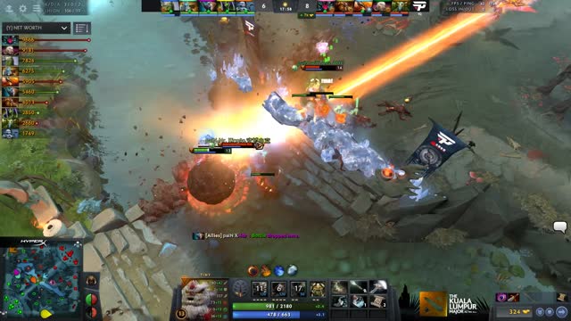 w33 kills OpTic.CCnC!