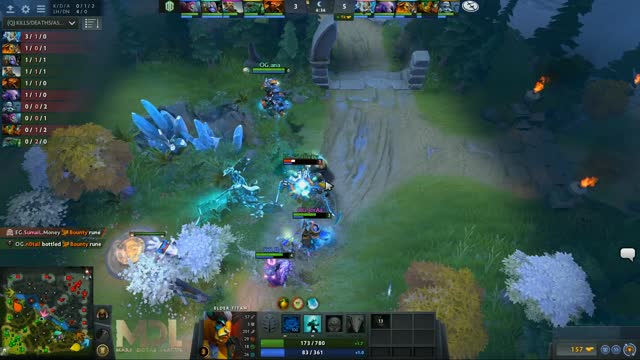 ana kills zai!