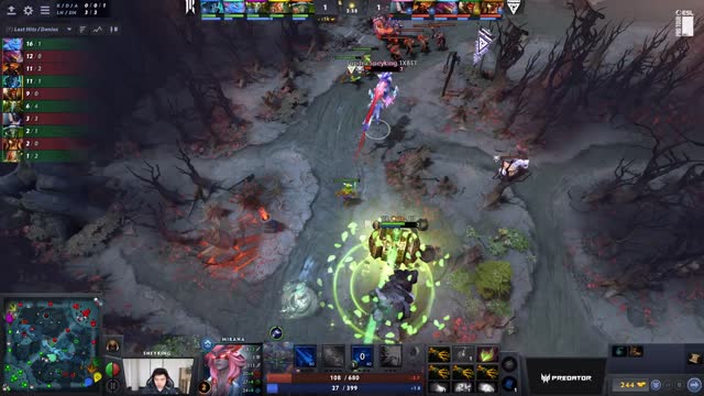 EG.Cr1t- kills Tundra.Sneyking!