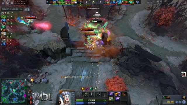 Vega.Palantimos kills LGD.fy!