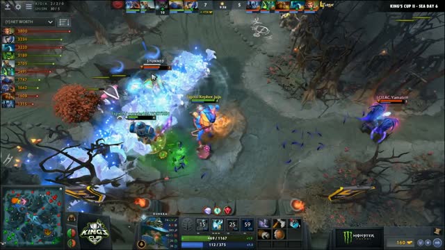 AhJit kills LFY.Ohaiyo!