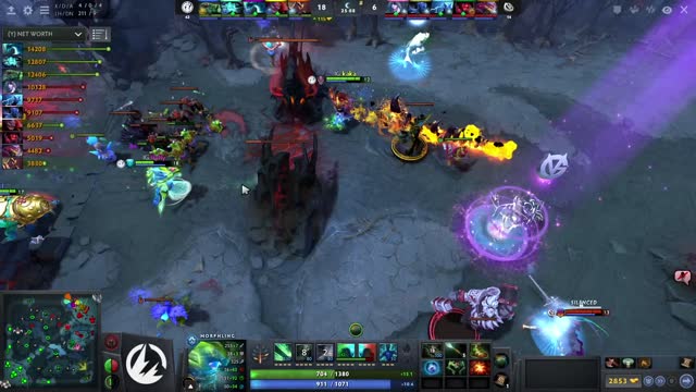 iG.Emo kills VG.Ori!