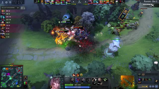 VP.RodjER kills IMT.MP!