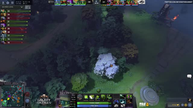 Secret.Puppey kills rmN-!