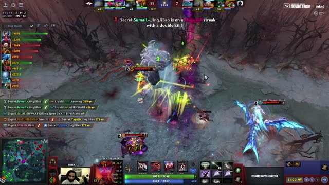 OG.SumaiL gets a double kill!