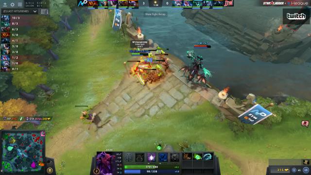 Aui_2000 gets two kills!