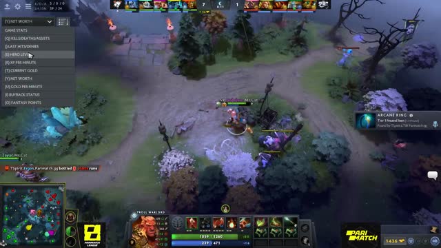 Resolut1on kills Winstrike.nongrata!