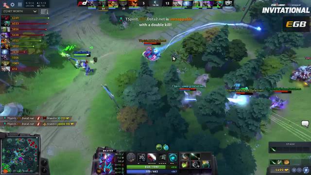 TSpirit.bzz gets a triple kill!