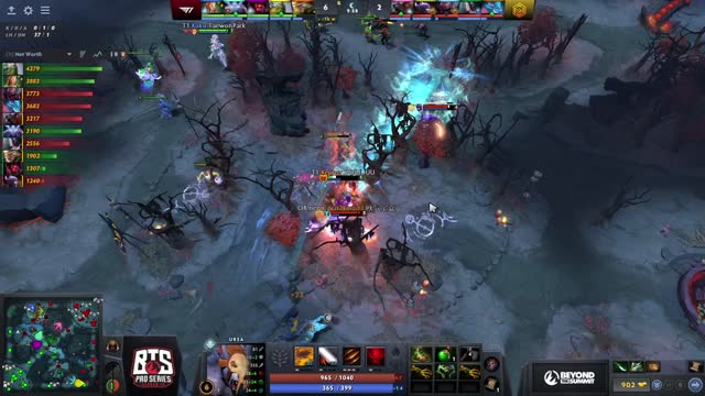 nc ka choi kills T1.Xepher!