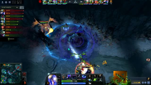 KingR?! kills Mski.iceiceice!