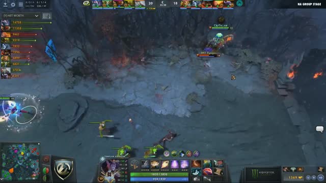 CCnC kills Ryoya!