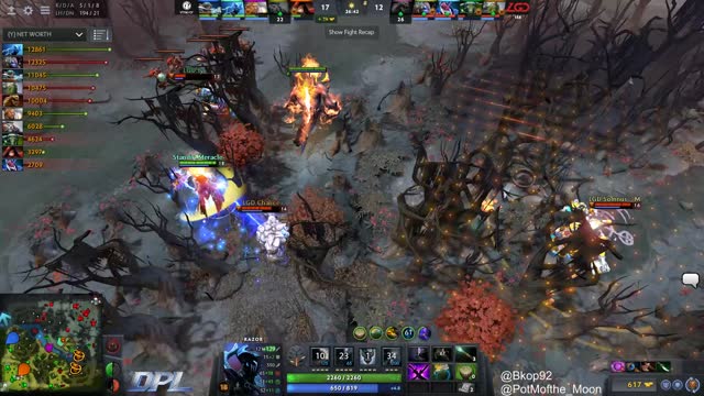 WG.Meracle- kills LGD.fy!