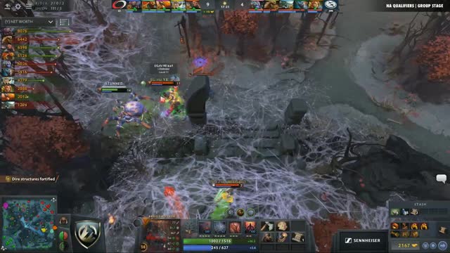 s4 kills Moo!