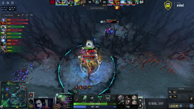 KheZu kills Davai Lama!