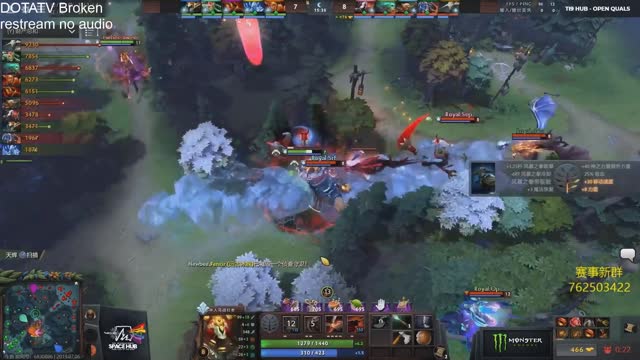 iG.Op kills VG.Fenrir!