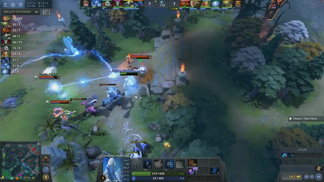 Febby kills Empire.Miposhka!