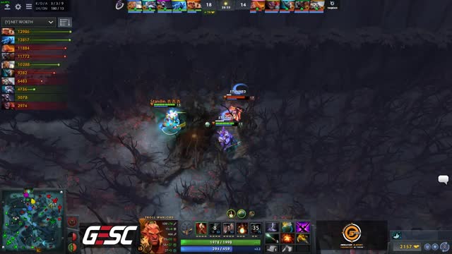 卷卷卷 kills VGJ.T.Freeze!