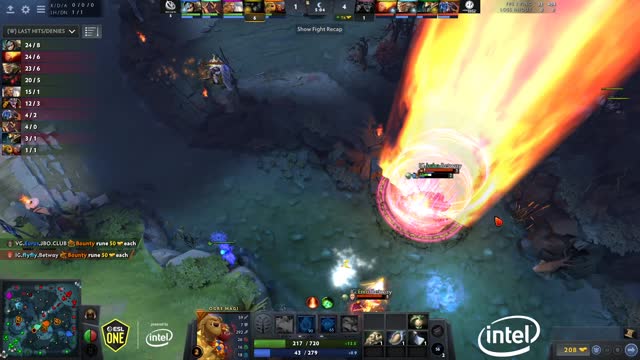 iG.Emo kills VG.Dy!