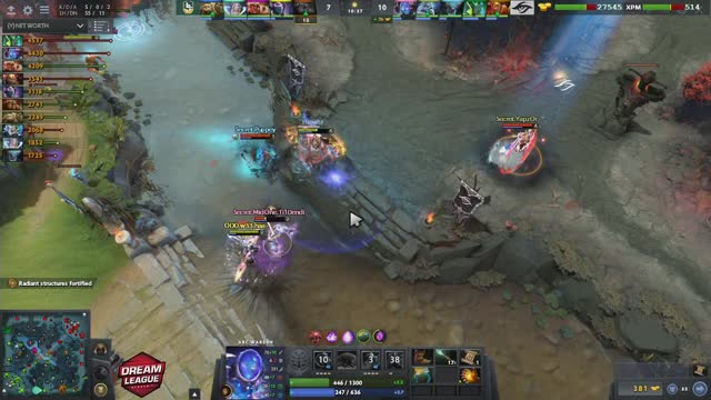 YapzOr kills MiSeRy-!