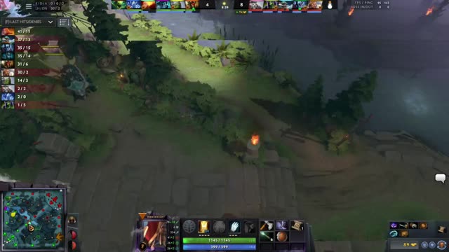 KGN.Nisha kills Stormstormer!