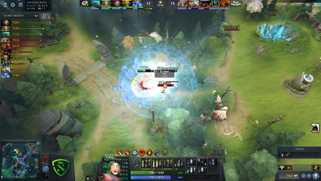 Sword♥Amy kills CCnC!