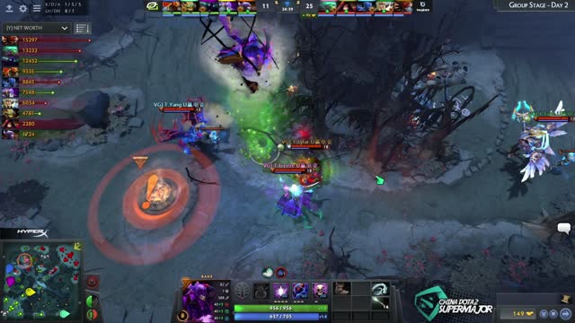 VGJ.T.Yang kills OpTic.ppd!