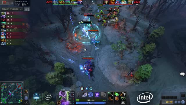 LGD.xNova kills LFY.inflame!