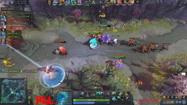 Fnatic.EternaLEnVy kills yol!