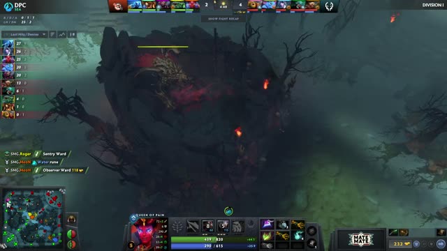 Carlo kills Raging-_-Potato!