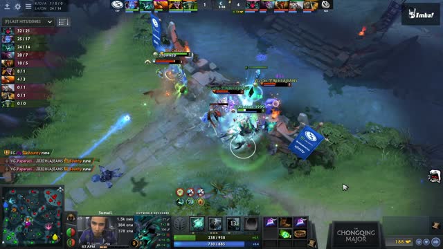 VG.Ori kills EG.Suma1L!