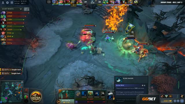 OpTic.CCnC kills KGN.Exotic_Deer!