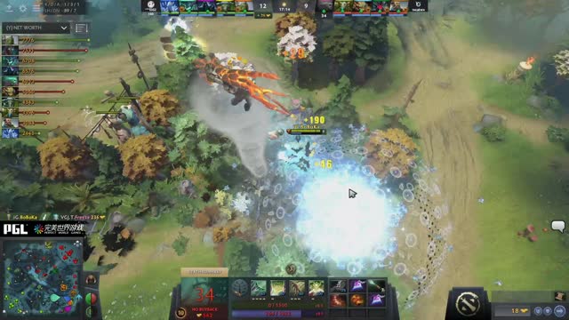 iG.Boboka kills VGJ.T.Freeze!