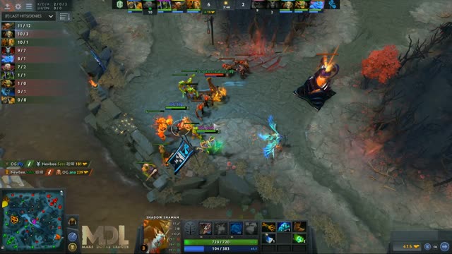 OG.JerAx gets a double kill!