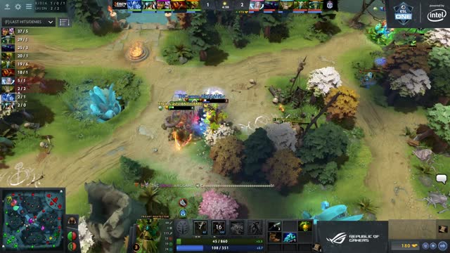 Xctn.Gabbi kills OG.JerAx!