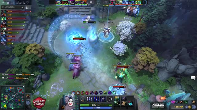 Liquid.KuroKy kills canceL^^!