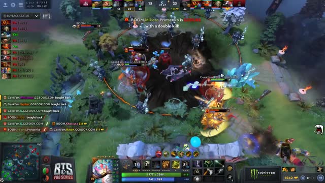  ��� gets an ultra kill!