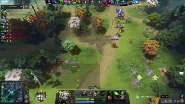 VGJ.Storm gets a kill!