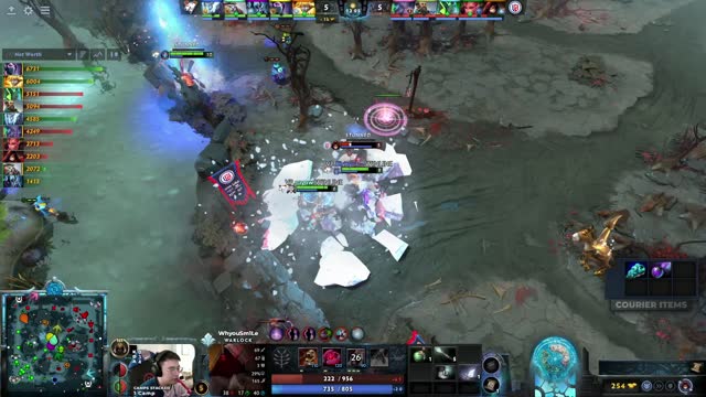 VP.Kiritych~ kills PSG.LGD.y`!